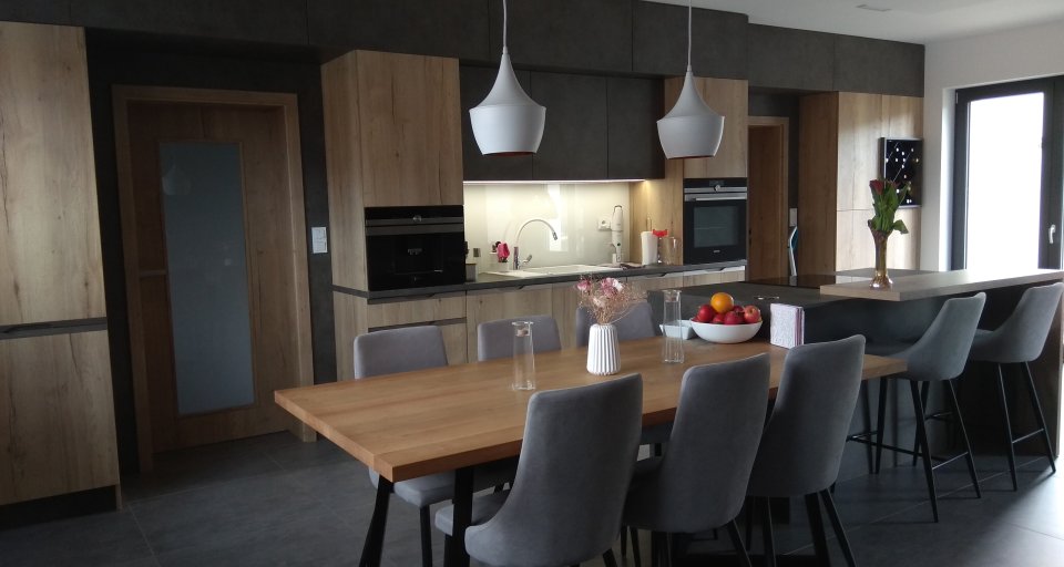 Rodinný dům v Nýřanech